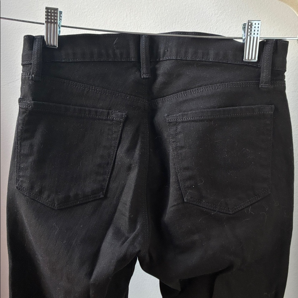 J Brand ‘Shadow’ Skinny Leg Denim - Size 25 - Picture 7 of 10